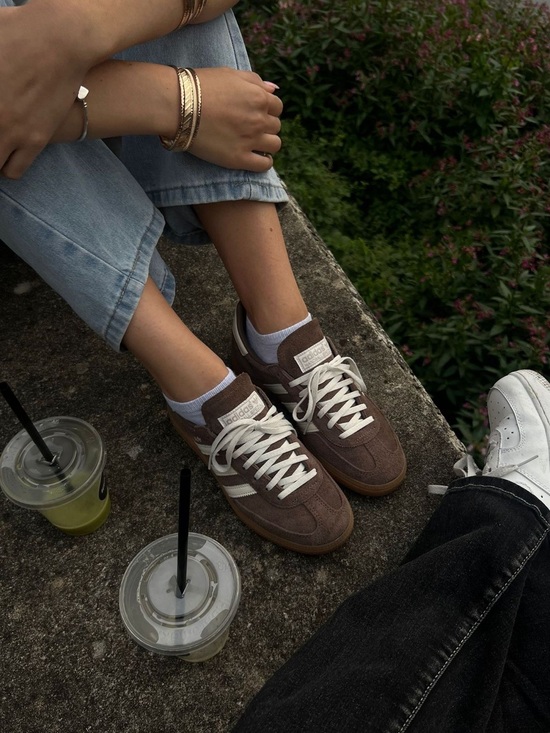 adidas Shoes - Adidas Spezial Suede Sneakers